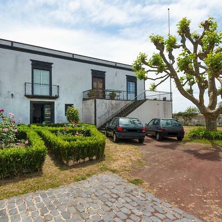 Casa Do Loreto Ponta Delgada Exterior foto