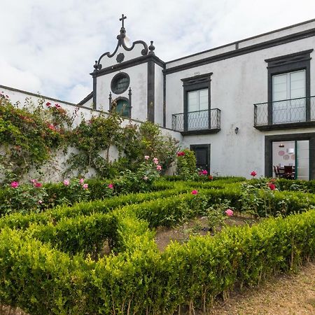 Casa Do Loreto Ponta Delgada Exterior foto